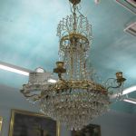 548 6092 CHANDELIER